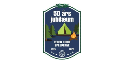 50 års jubilæum